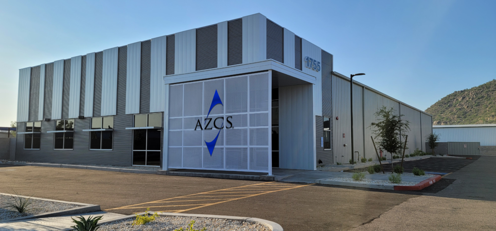 AZCS Phoenix Office